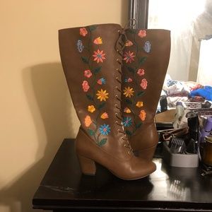 B.A.I.T. Footwear You Grow, Girl! Boot